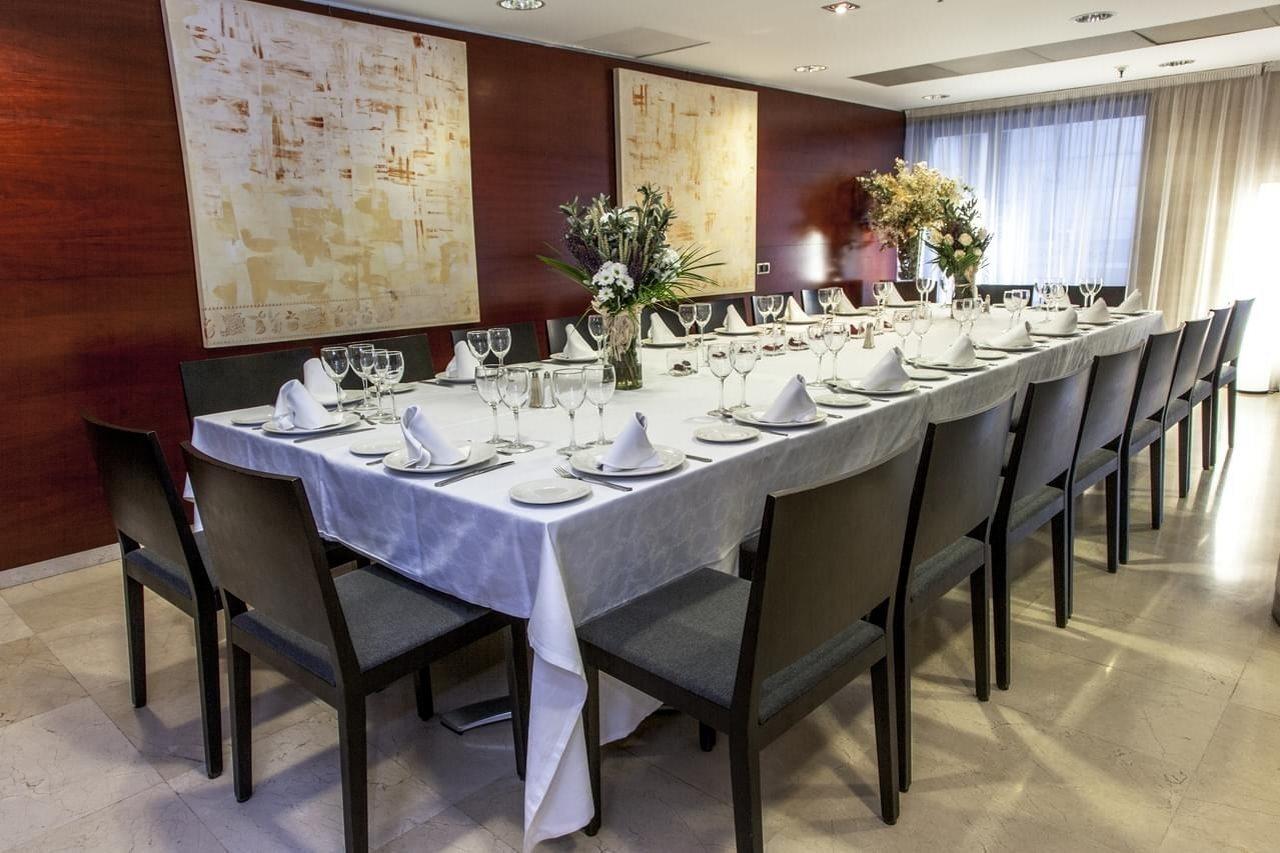 Zenit Don Yo Hotel Zaragoza Ngoại thất bức ảnh