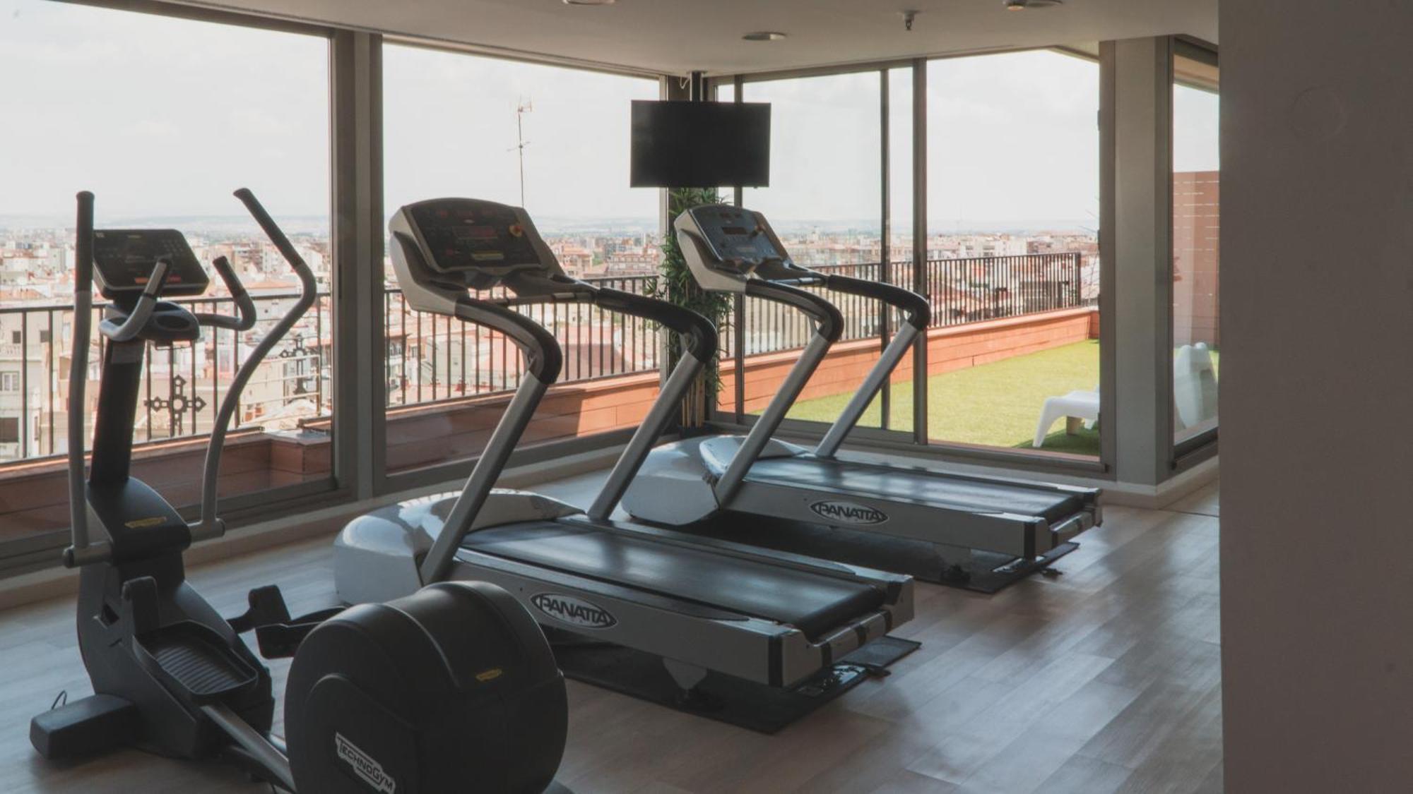 Zenit Don Yo Hotel Zaragoza Ngoại thất bức ảnh