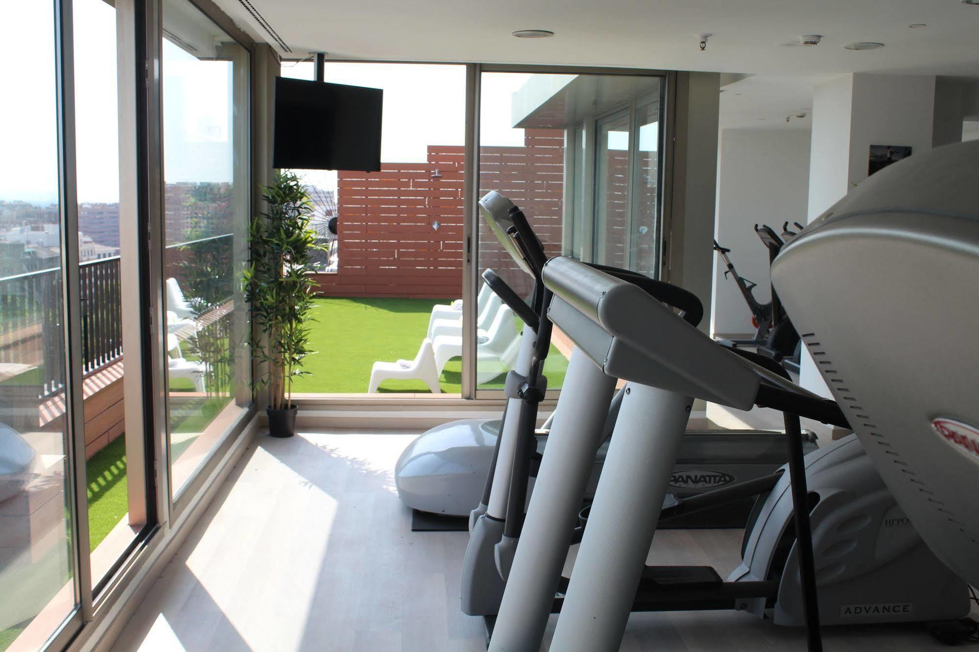 Zenit Don Yo Hotel Zaragoza Ngoại thất bức ảnh