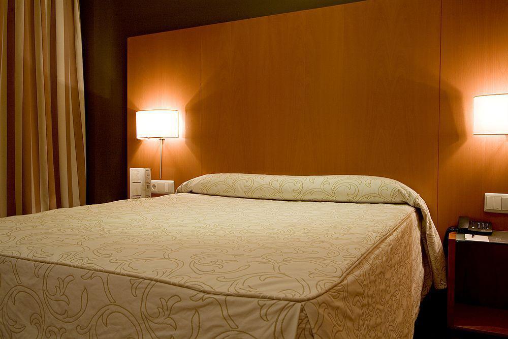 Zenit Don Yo Hotel Zaragoza Ngoại thất bức ảnh